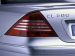 Mercedes CL Class Picture #35